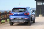 Renault Kadjar 2019 года (AU)